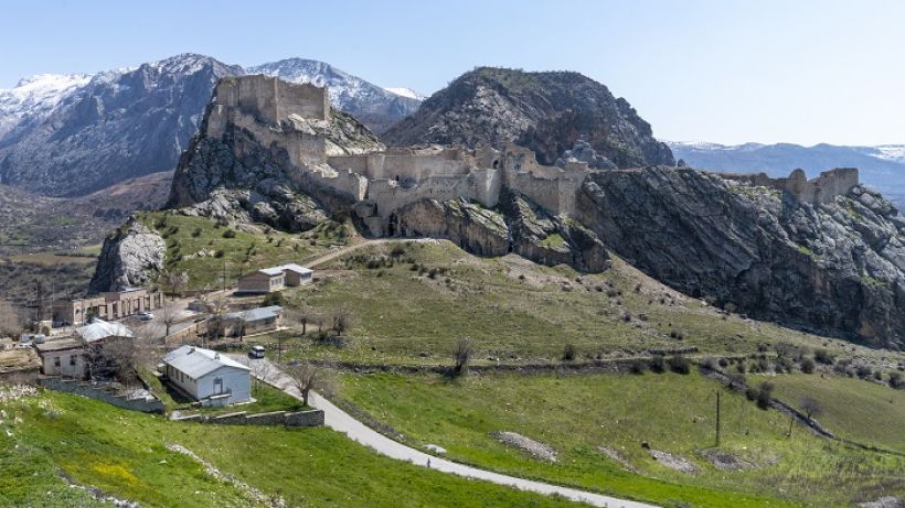 Adıyaman’da Turizm Sektörününü canlandıracak proje