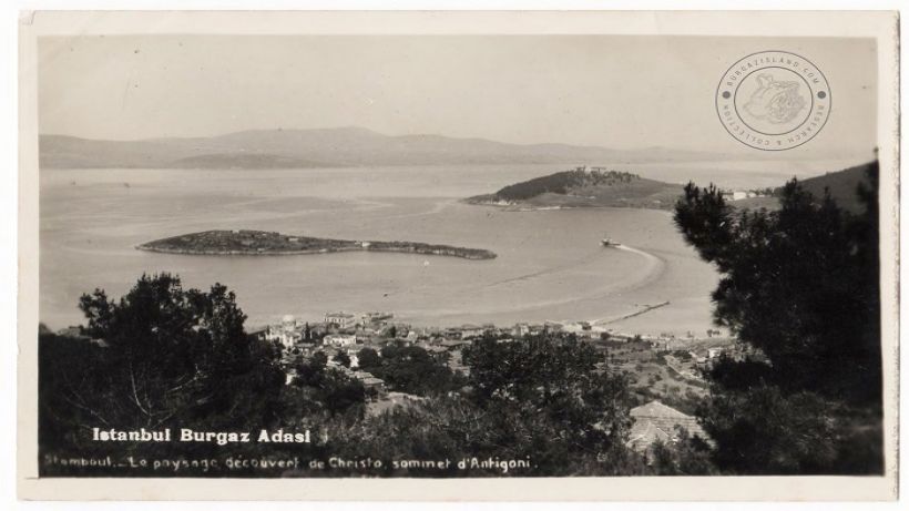 “Bodrum, Marmaris Yokken, Adalar Vardı”