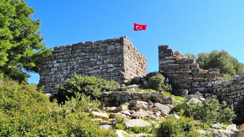 Bodrum, Söyleşileri ve Kültür Gezileri başlıyor