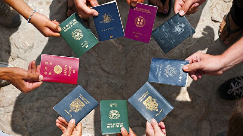 Dünyanın en güçlü pasaportları belli oldu