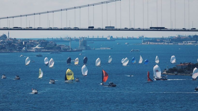 Dünyanın gözünü İstanbul’a çevirdi!