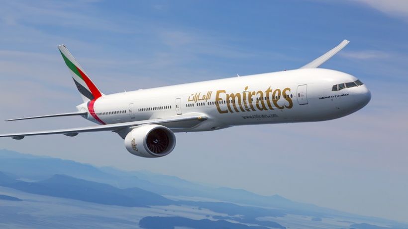 Emirates, Güney Afrika'daki uçuş ağını güçlendiriyor