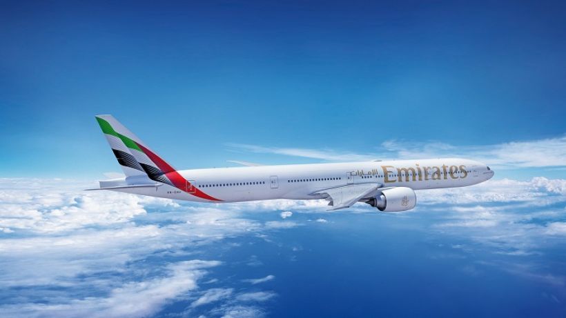 Emirates, günlük Roma seferlerini üçe çıkarıyor