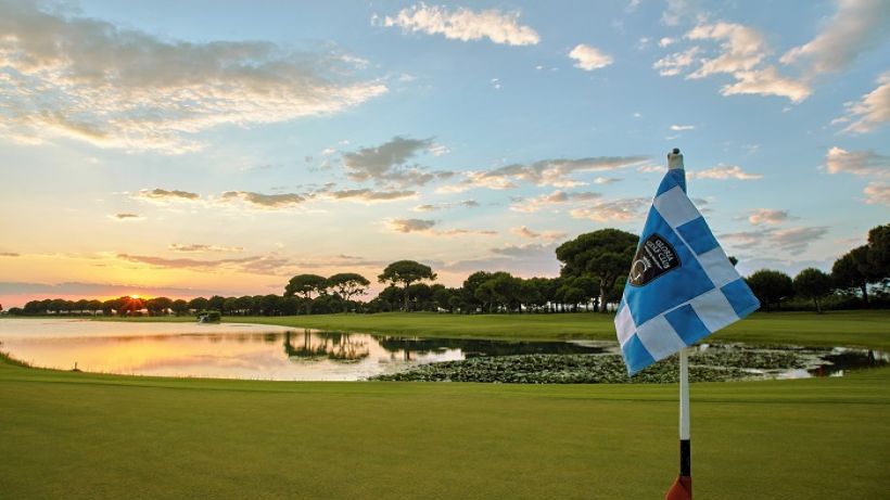 Gloria Hotels & Resorts, Golf Kupası Amatör Serisi’nin büyük finaline ev sahibi