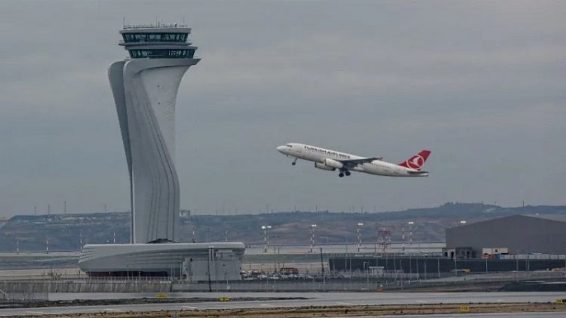 İstanbul Havalimanı dünyanın transit merkezi oluyor