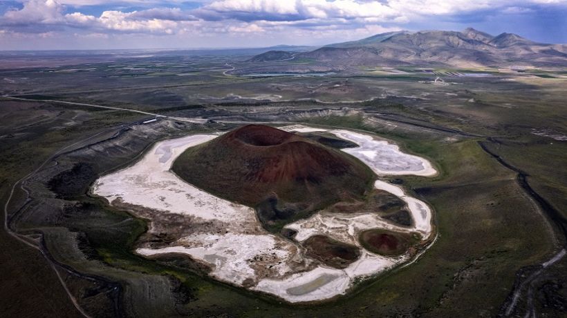 Küresel İklim Değişikliği Fotoğraf Yarışması sonuçlandı