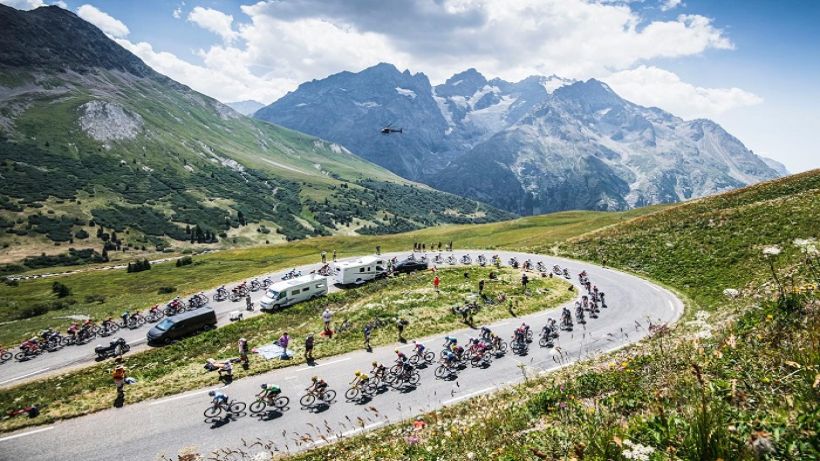 Létape Türkiye By Tour De France Başlıyor