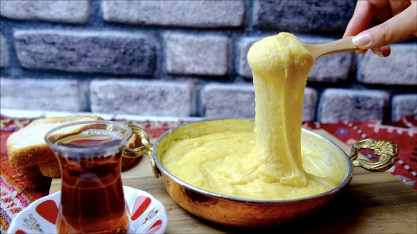 Rize’de 4. Gastronomi Günleri Başlıyor!