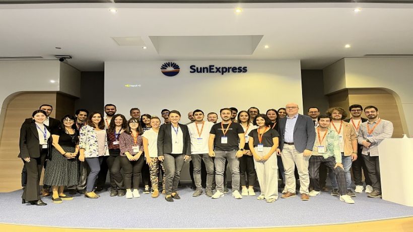 SunExpressden yeni mezunlara iş fırsatı