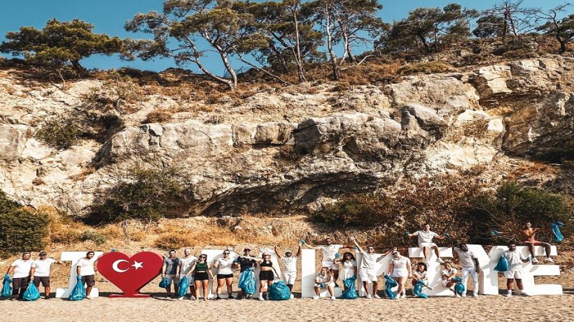 Sürdürülebilir turizmde sektörün öncüsü, Club Med