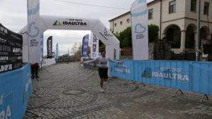 8. İda Ultra Maraton’da İlk Madalyalar Sahiplerini Buldu