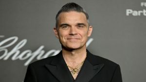 Dünyaca ünlü müzik efsanesi Robbie Williams, İstanbul’a geliyor