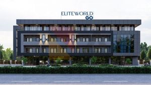 Elite World, Van’daki 2’nci Otelini Açtı