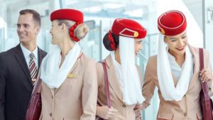 Emirates, Kabin Memuru Alımlarına Devam Ediyor