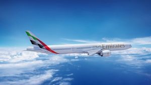 Emirates,Nijerya Seferlerine Yeniden Başlıyor