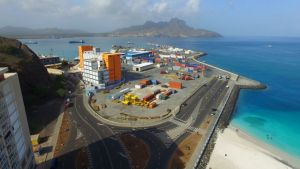 Global Ports Holding, Cabo Verde Mindelo Kruvaziyer Limanı’nı portföyüne ekledi