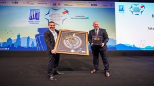 İGA İstanbul Havalimanı Avrupa’nın “En İyi Havalimanı” seçildi