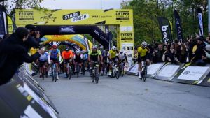 L'étape Türkiye By Tour De France İstanbul’da Koşuldu