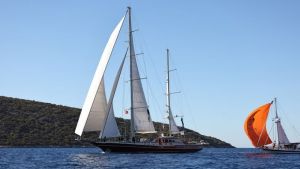 Maximiles Black 36. The Bodrum Cup’ta Şampiyonlar Belli Oldu