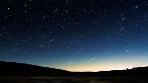 Perseid Meteor Yağmuru Bugün Türkiye’den Gözlemlenebilecek!