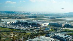 Sabiha Gökçen Havalimanı, Malezya Havalimanları Holdings işbirliğı sonlandırıldı
