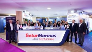 Setur Marinaları, Boot Düsseldorf’a Hazır!