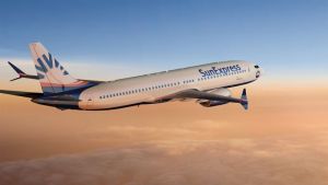 SunExpress’ten kış sezonunda iç hatlarda 11 yeni rota