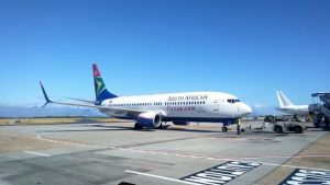 SunExpress ve South African Airways Genişleyen Kış Operasyonları ile İş Birliğini Büyütüyor