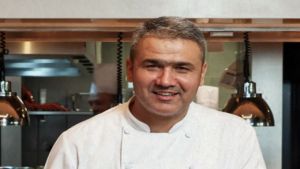 The Ritz-Carlton, Istanbul yeni Executive Chef Ali İhsan Özkan