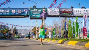 Trabzon Yarı Maratonu 2025 yılında 45.yılını kutlamaya hazırlanıyor