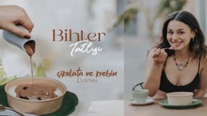 Urla’ya ‘Bihter’ turizmi başladı