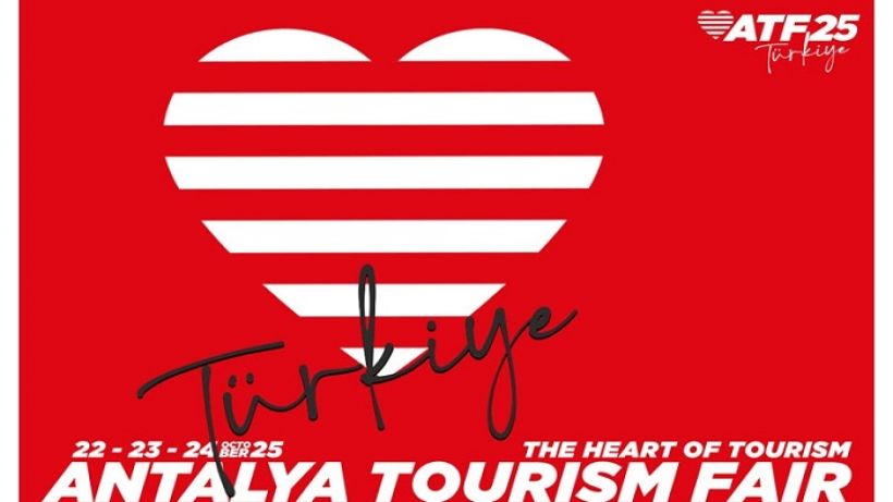 Turizminin kalbi Antalya Turizm Fuarı, 2025 yılında yedinci kez açılacak