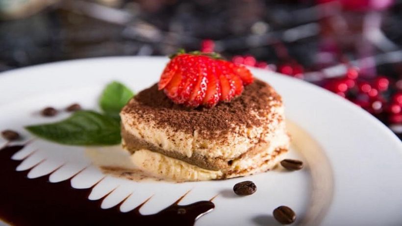 Uğruna Gastronomi Savaşı Verilen Tatlı: Tiramisu