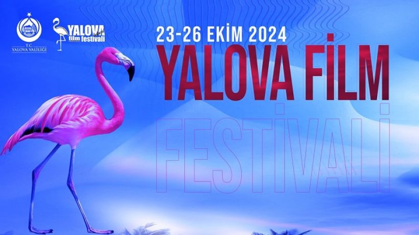 Yalova Belgesel Film Festivali 23-26 Ekim’de başlıyor!